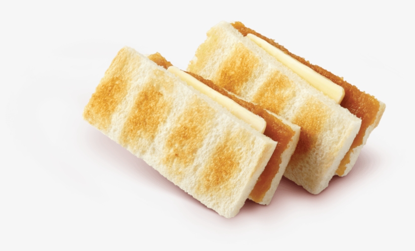 Signatures Toast - Fast Food, transparent png #1537685