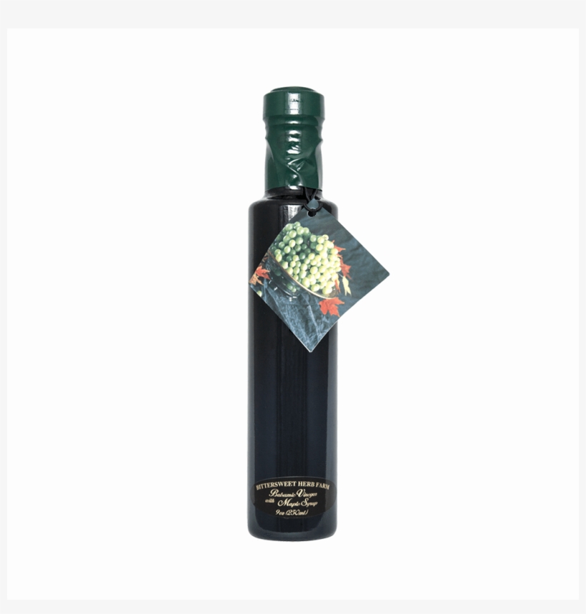 Balsamic Vinegar With Maple Syrup - Maple Syrup, transparent png #1537726