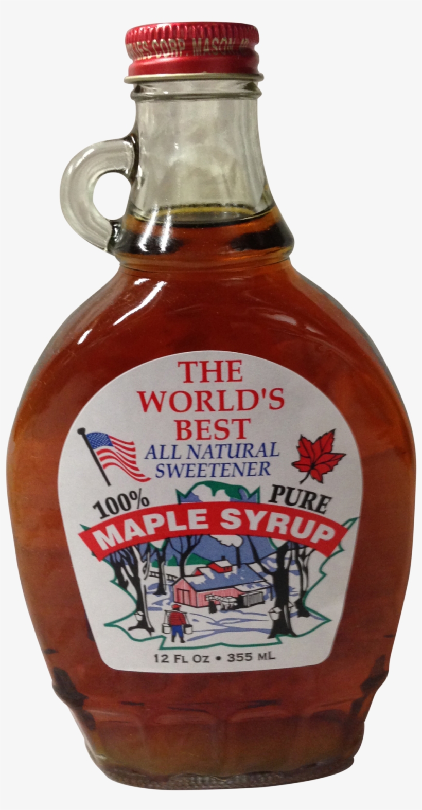 Glass Bottle, transparent png #1537846