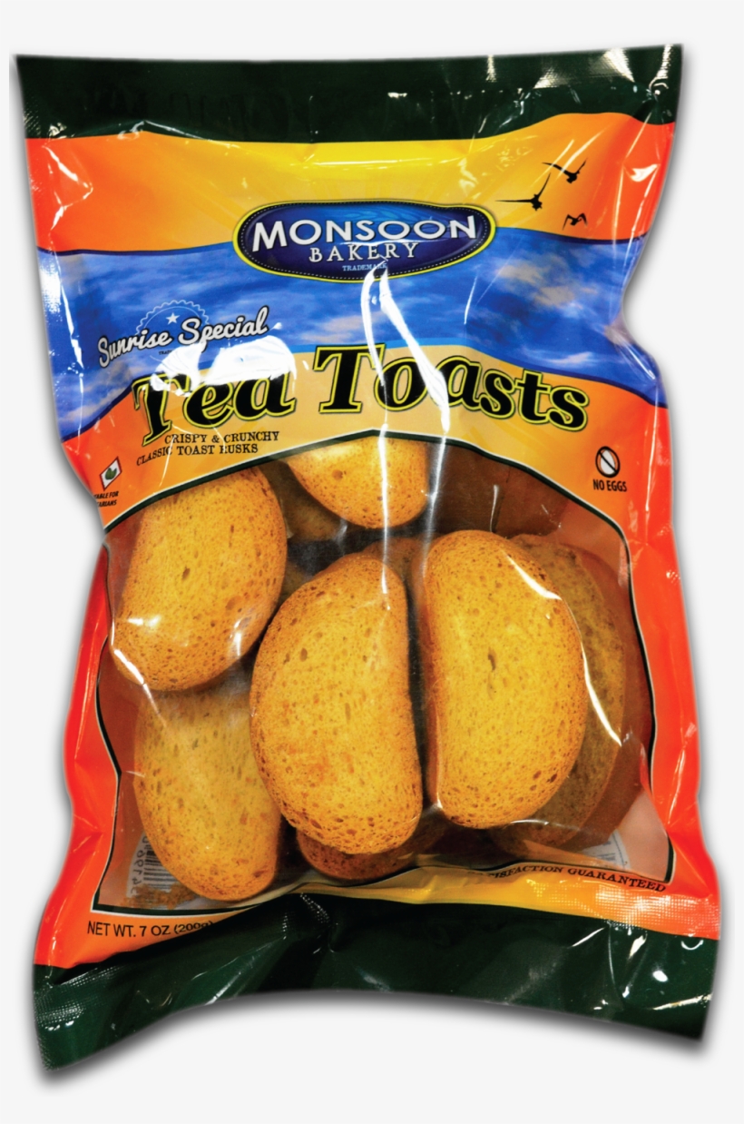 Sunrise Special Tea Toast, transparent png #1537850