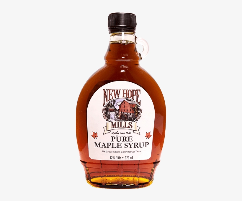 Pure Maple Syrup - New Hope Mills Sugar Free Muffin And Bread Mix, Banana, transparent png #1537867