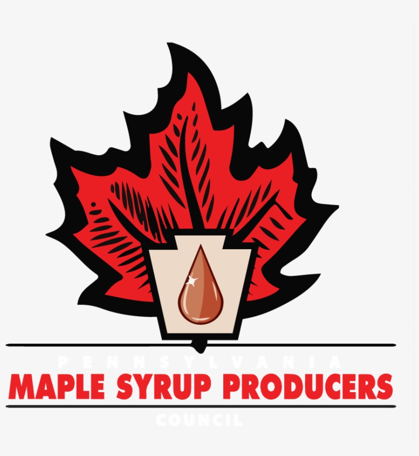 Pennsylvania Maple Syrup Producers Council - Maple Syrup Producers, transparent png #1537890