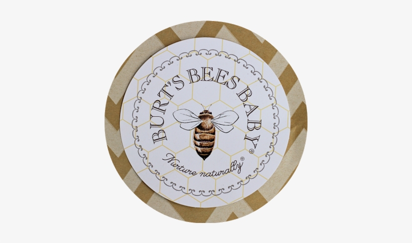 I'm So Excited To Play Fashion Show With You Today - Burt's Bees Baby Logo, transparent png #1537910
