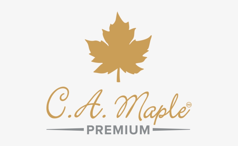 Ca Maple Premium - Illustration, transparent png #1537955