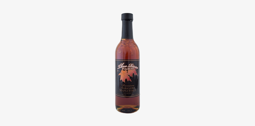 Habanero Maple Syrup - Liqueur, transparent png #1538001