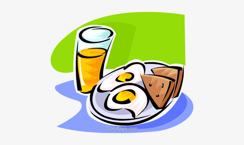 Hd French Toast - Huevo Y Jugo De Naranja, transparent png #1538138