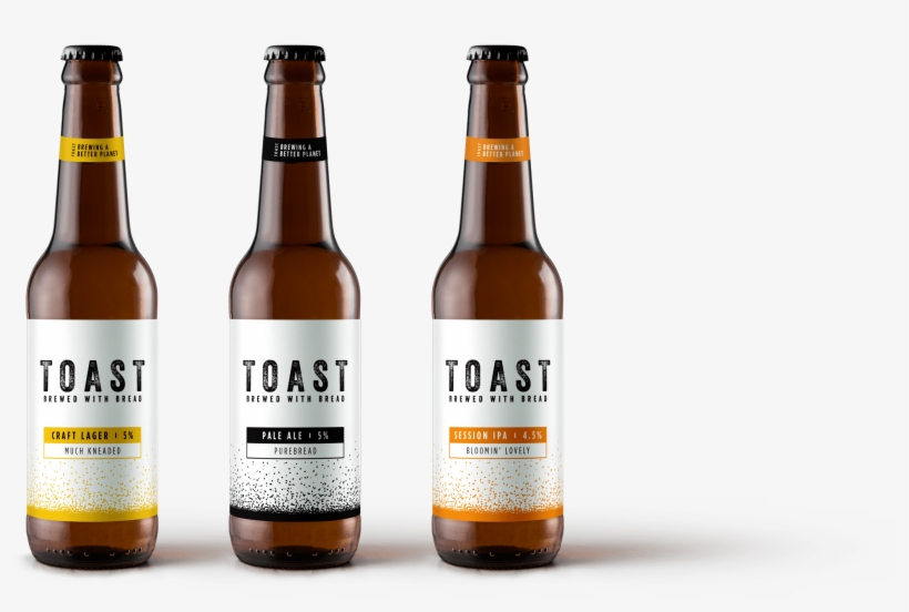 Toast - Toast American Pale Ale, transparent png #1538302
