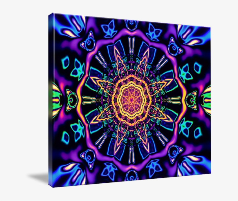 Svg Royalty Free Library Drawing Instagram Psychedelic - Psychedelia, transparent png #1538365