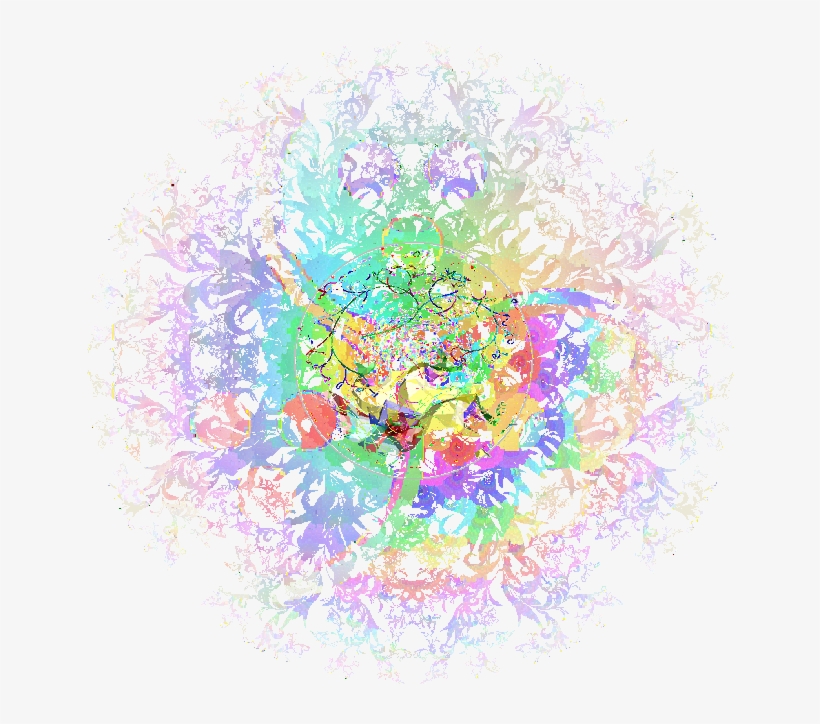 Extended Cells - - Circle, transparent png #1538413