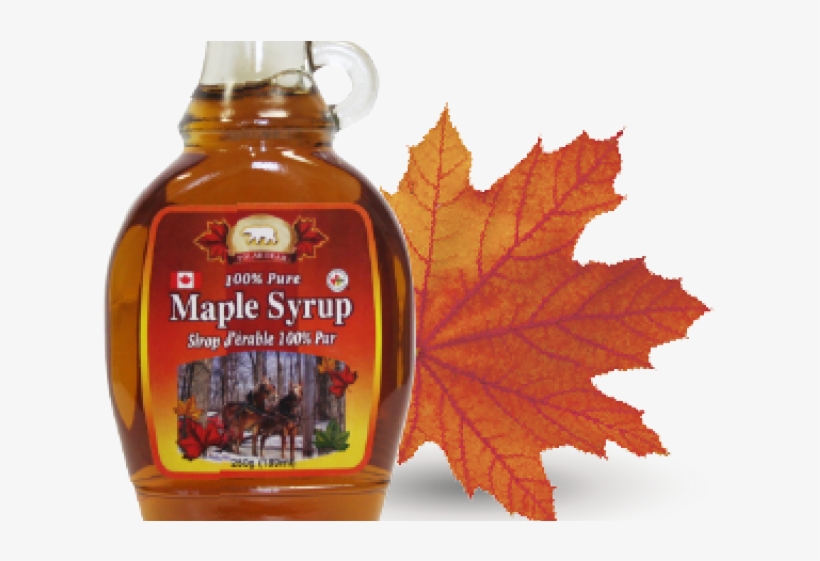 Maple Syrup, transparent png #1538647