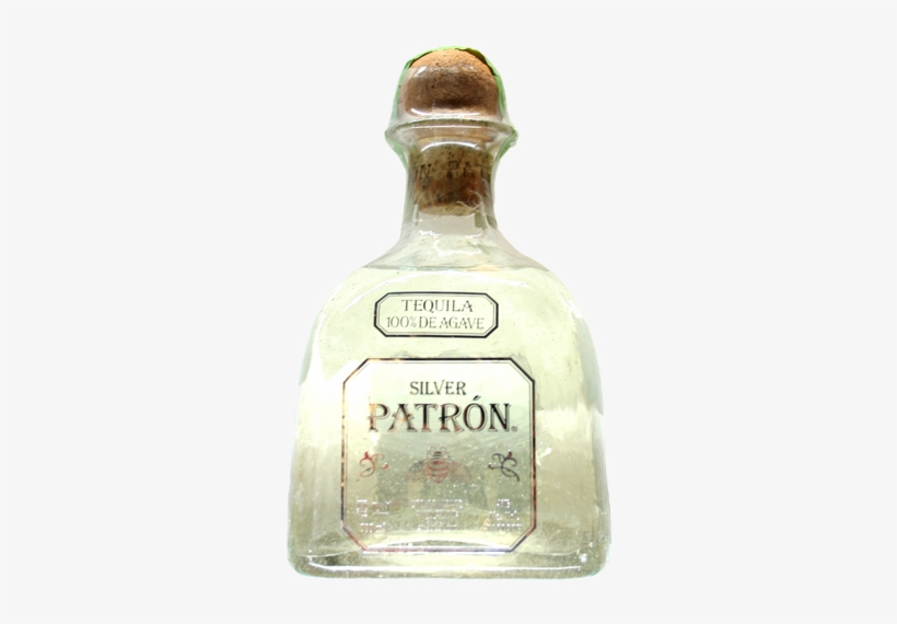 Patron Png - Grado Alcohol Del Tequila Patron, transparent png #1538849