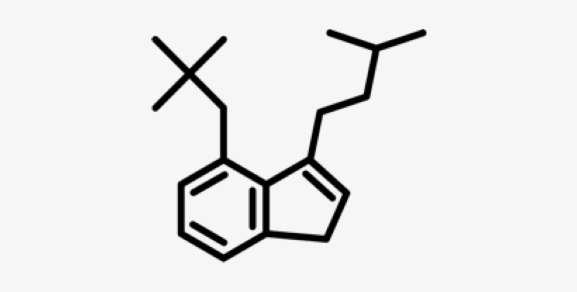 The Essential Guide To Psilocybin Mushrooms - Depression Molecule, transparent png #1538873