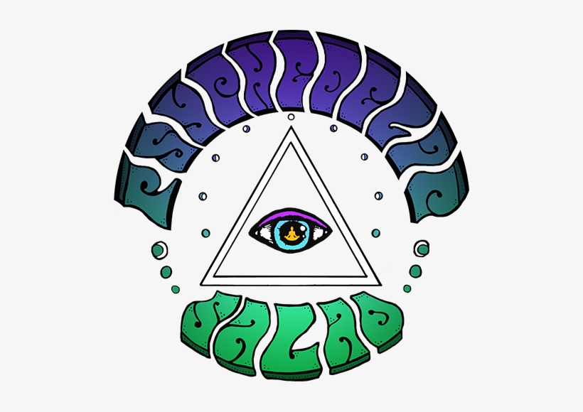 Psychedelic Salad - Felipe Vi Donald Trump, transparent png #1538878