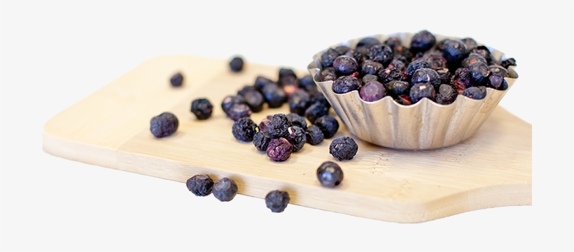 Freeze Dry Blueberry, transparent png #1538912