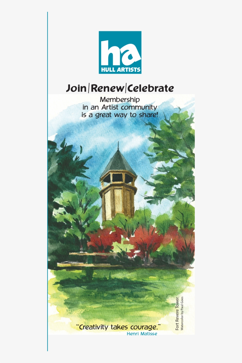 About Hull Artists - Painting, transparent png #1538932