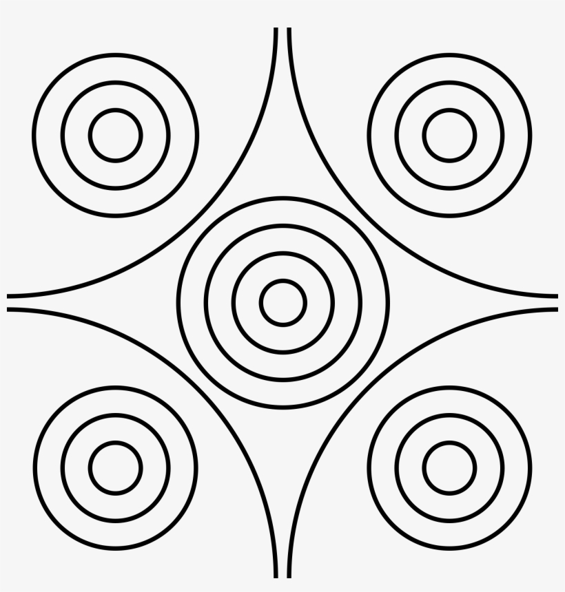 Open - Art Therapy, transparent png #1538935