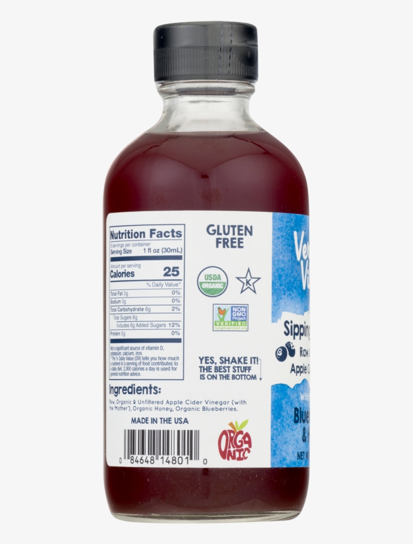 Blueberry Side Shot - Cranberry, transparent png #1539058