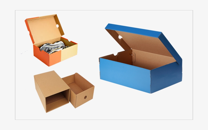 Shoe Box Clip Art Free Transparent PNG Download PNGkey