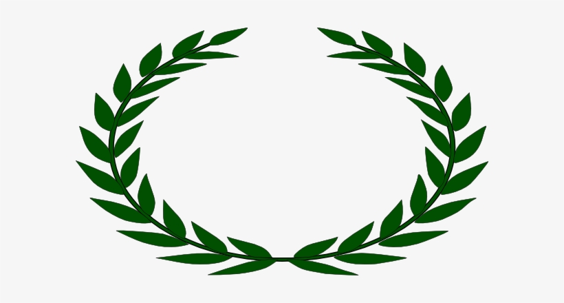 Laurel Wreath, transparent png #1539186
