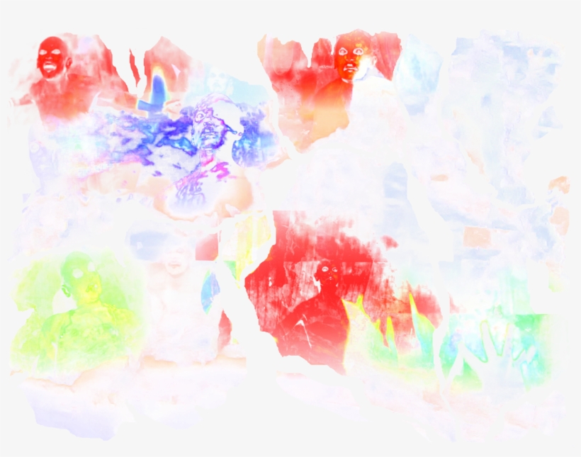 The Room Burn, transparent png #1539270