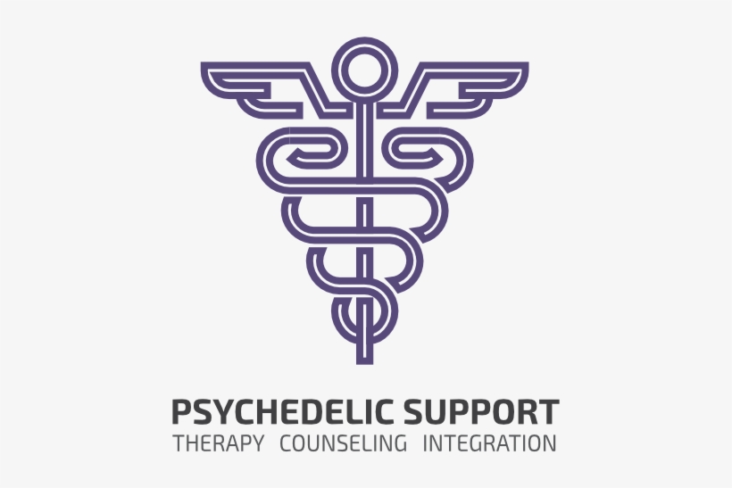 Psychedelic Support - Portable Network Graphics, transparent png #1539272