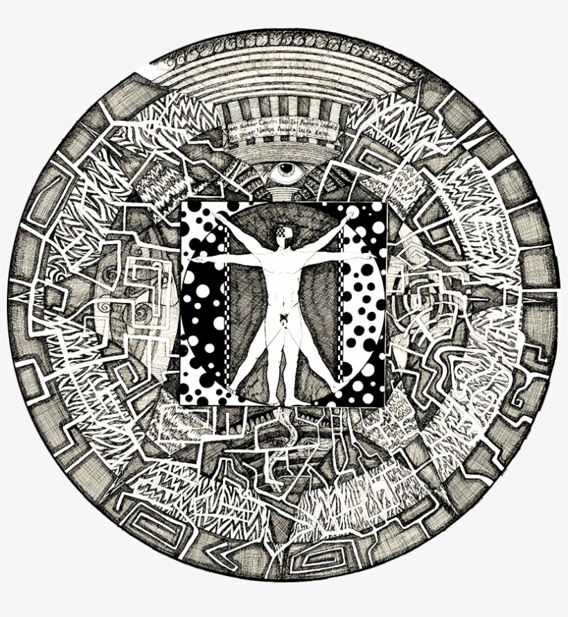 Towards An Integration Of Psychotherapy And Pharmacology - Circle, transparent png #1539341