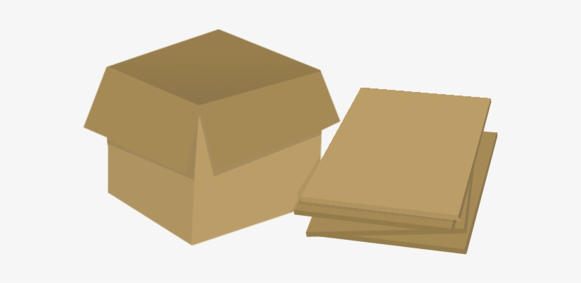 Clip Art Free Download Christmas Facts Simply Waste - Cardboard, transparent png #1539554