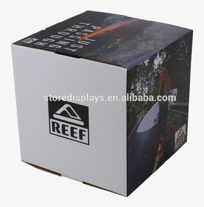 Cardboard Displays Stand 2 Cardboard Stnad - Portable Network Graphics, transparent png #1539655