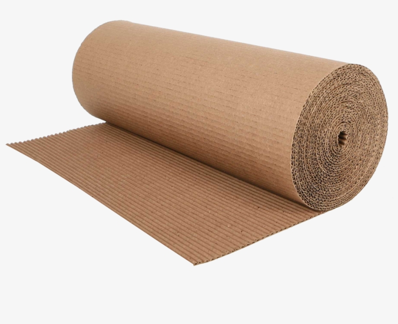 Corrugated Cardboard Rolls - Brooding Guards, transparent png #1539760