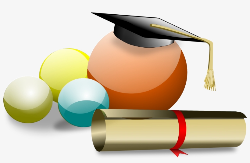 This Free Icons Png Design Of Graduate 4, transparent png #1539785