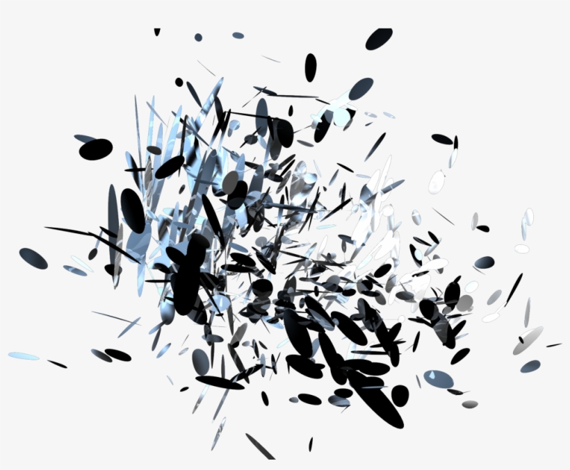 C4d Rendered - Render 3d Abstract Png, transparent png #1539788
