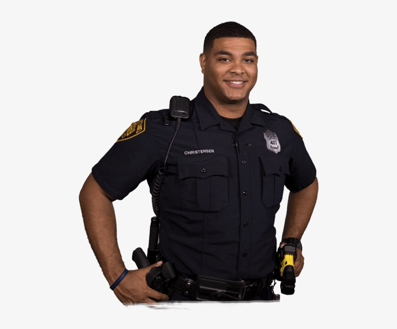 Police Officers Png Svg Transparent Stock - Police Officer, transparent png #1539809