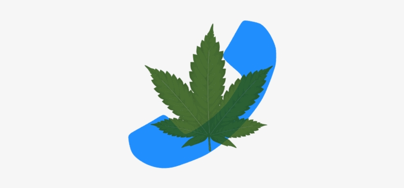 Cannabis Consultant - Music Note, transparent png #1539871