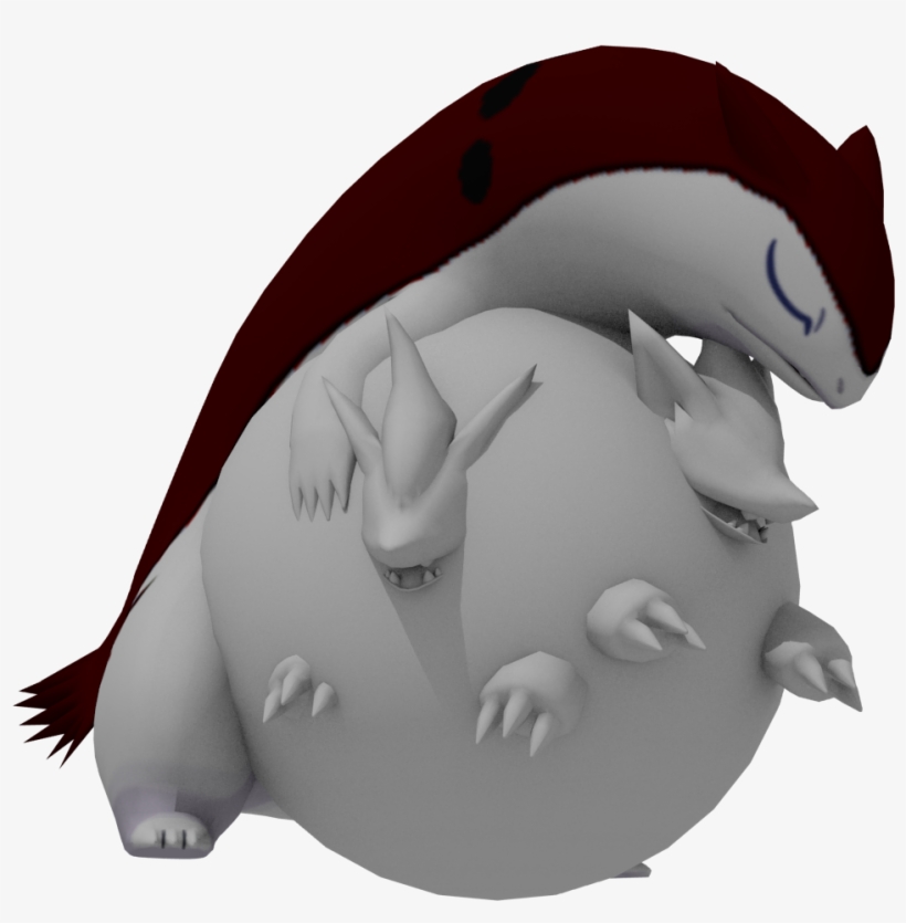 Drake & Josh In The Swamp - Cartoon, transparent png #1540125