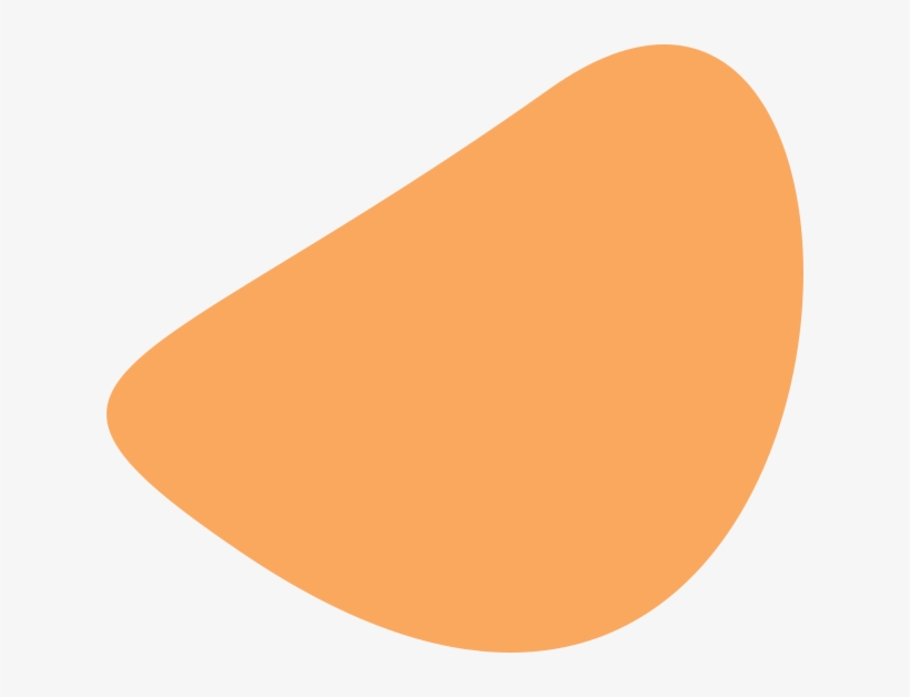 Bubble Orange, transparent png #1540156