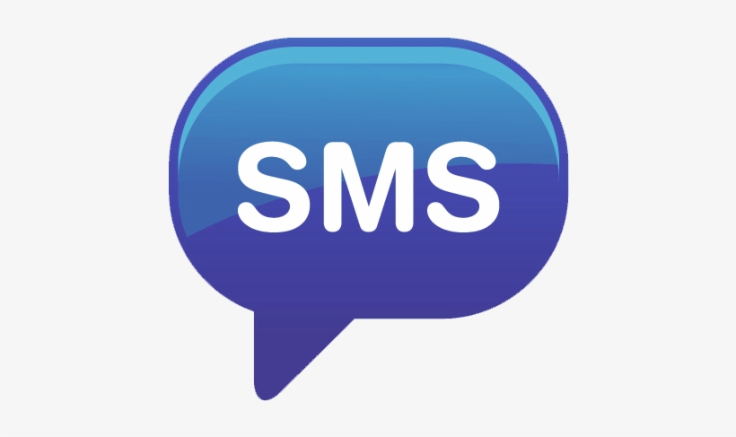 Text Message Alerts - Message, transparent png #1540188