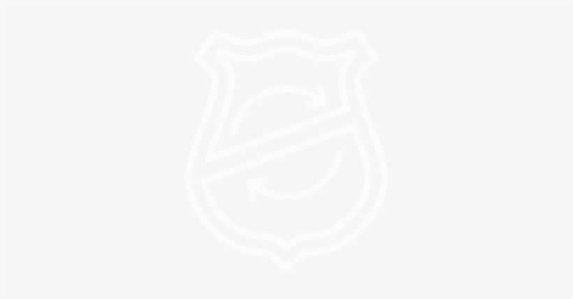 Producticons Wht Copsyncmobile - Security Guard, transparent png #1540312