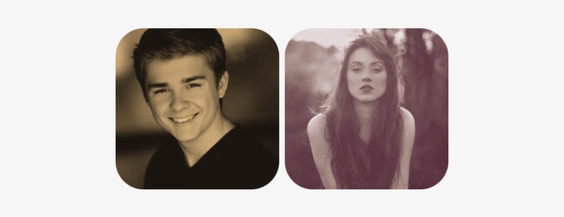 Sonny Was So Deep In Thought - Girl, transparent png #1540413