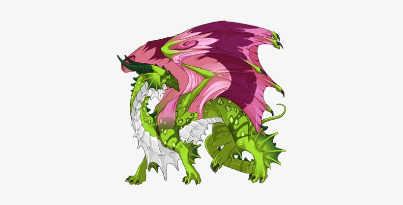 Flight Rising Guardian Female, transparent png #1540438