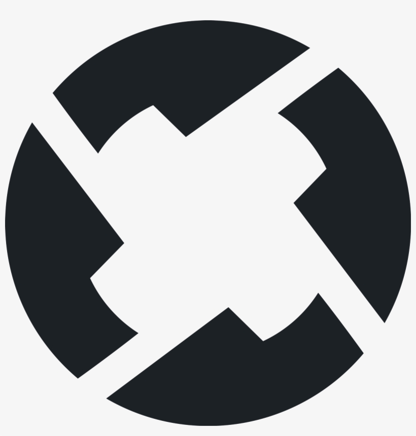 0x Logo - 0x Project, transparent png #1540443
