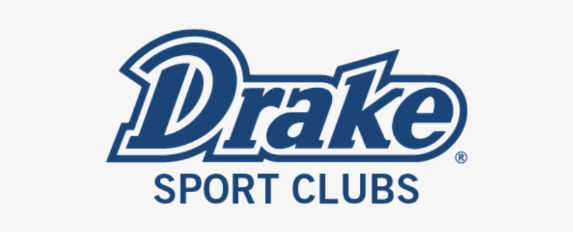 Logo - Drake University Logo, transparent png #1540570