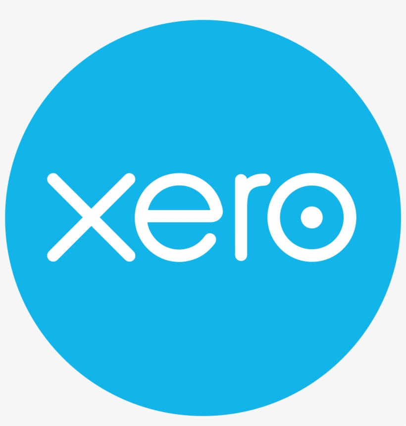 Major - Xero Accounting, transparent png #1540609