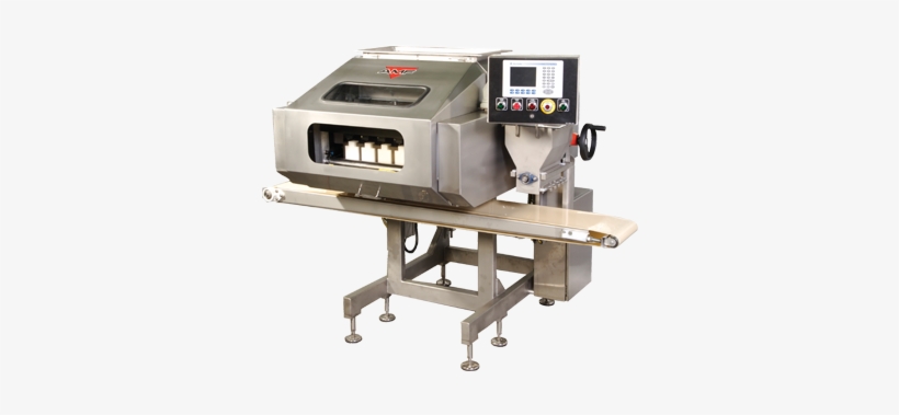 Servotech Bread Divider - Bread, transparent png #1540633