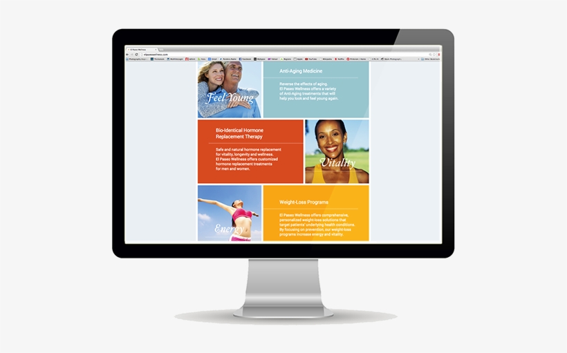 1b827e19963379 - 562e4552db239 - El Paseo Wellness, transparent png #1540779