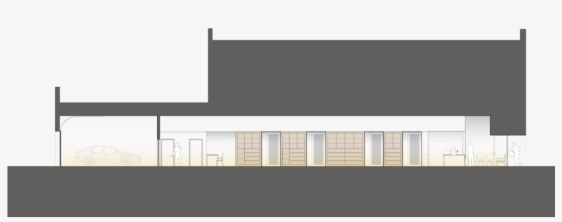 Nichols Longitudinal Section 01 01, transparent png #1540862