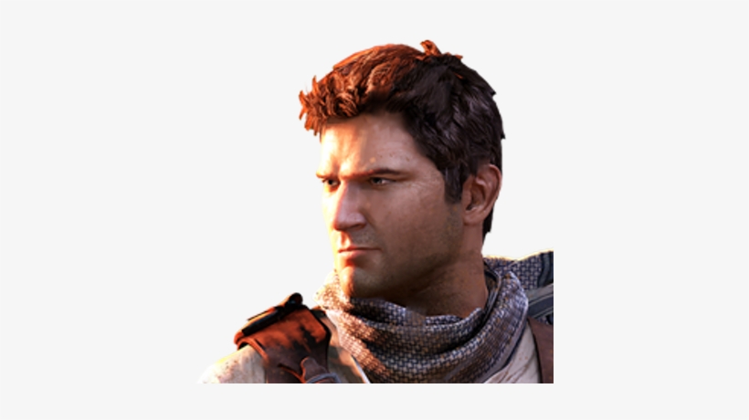 Josh Baptie - Uncharted 3 - Drakes Deception - Game Of The Year Edition, transparent png #1540898