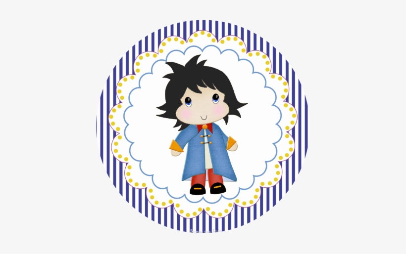 Pequeno Principe Png - Pequeno Principe Moreno, transparent png #1541008