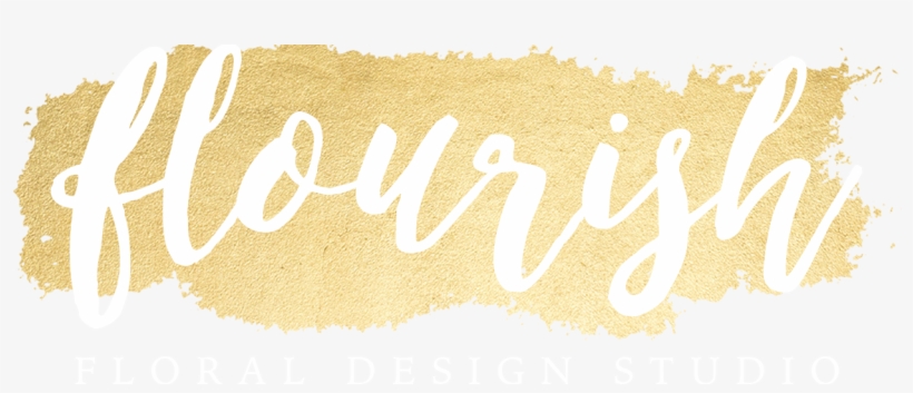 Flourish Floral Design Studio - Texas, transparent png #1541012