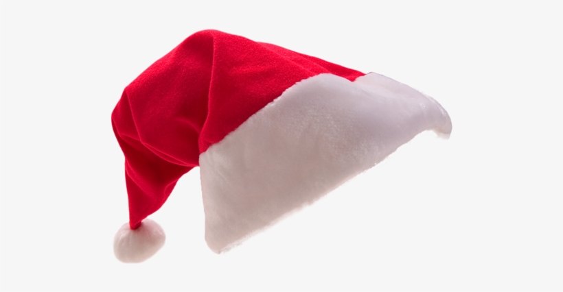 Transparent Hat Tumblr For Kids - Merry Christmas Hat Transparent, transparent png #1541122