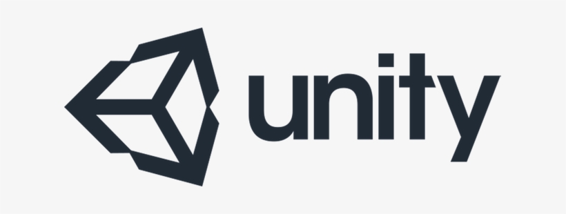 More Details - Unity 3d Logo, transparent png #1541189